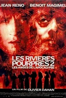 Crimson Rivers 2 Angels of the Apocalypse สองอันตราย คัมภีร์มหากาฬ พากย์ไทย HD