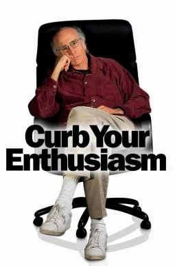 Curb Your Enthusiasm Season 2 (2001) HBO พากย์ไทย