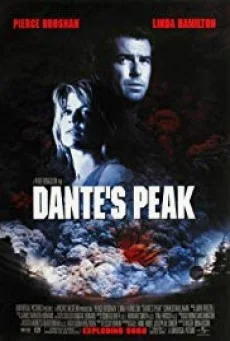 Dante's Peak ธรณีไฟนรกถล่มโลก พากย์ไทย HD