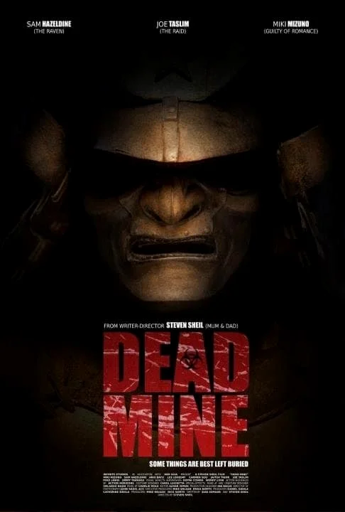 Dead Mine (2012) เหมืองมรณะ