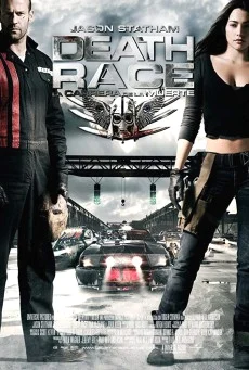 Death Race (2008) ซิ่ง สั่ง ตาย