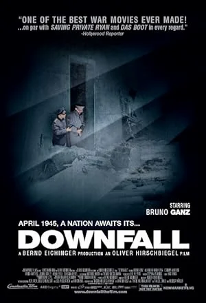 Downfall (2005)