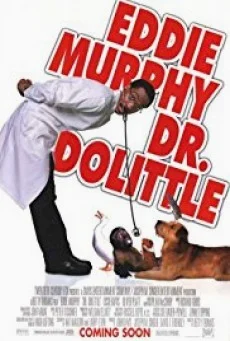 Dr. Dolittle ด็อกเตอร์จ้อ สื่อสัตว์โลกมหัศจรรย์ พากย์ไทย HD
