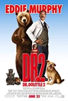 Dr. Dolittle 2 (2001) ด็อกเตอร์ดูลิตเติ้ล 2 พากย์ไทย HD