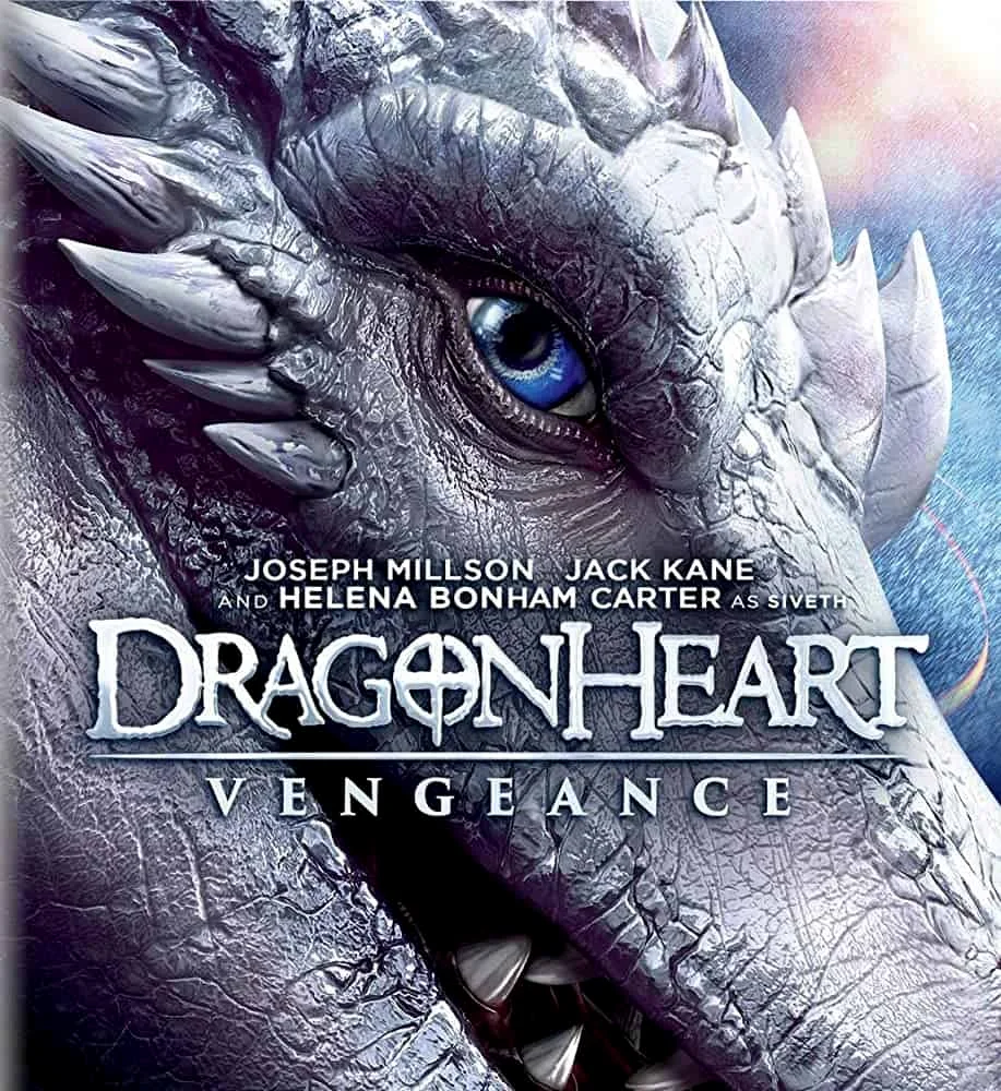 Dragonheart Vengeance (2020) ดราก้อนฮาร์ท ศึกล้างแค้น
