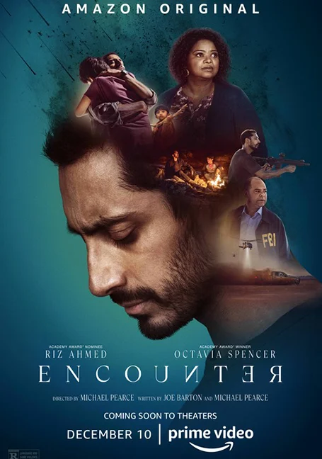 Encounter (2021)