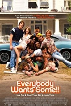 Everybody Wants Some อยากได้ไหม ใครสักคน พากย์ไทย HD