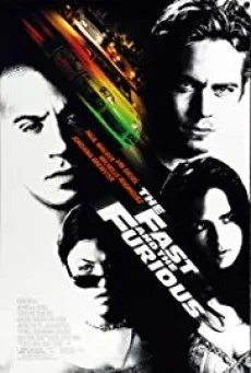 Fast and Furious 1 เร็วแรงทะลุนรก 1 พากย์ไทย HD หนังฟรี