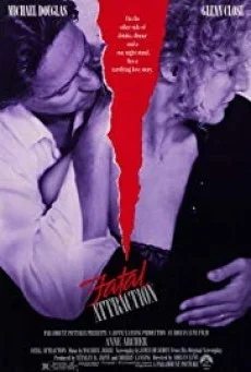Fatal Attraction เสน่ห์มรณะ พากย์ไทย หนังฟรี