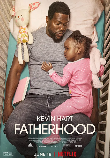 Fatherhood (2021) คุณพ่อเลี้ยงเดี่ยว