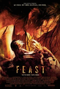 Feast พันธุ์ขย้ำ เขี้ยวเขมือบโลก