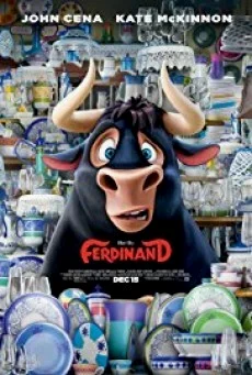 Ferdinand เฟอร์ดินานด์ พากย์ไทย