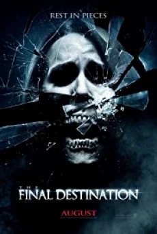 Final Destination 4 โกงความตาย ภาค 4 พากย์ไทย HD