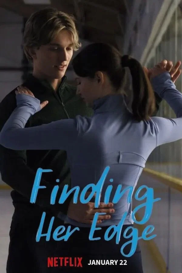 Finding Her Edge (2026) Season 1