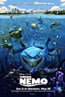 Finding Nemo นีโมปลาเล็ก หัวใจโต๊โต พากย์ไทย HD