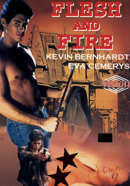 Fire.Under.the.Skin.1985
