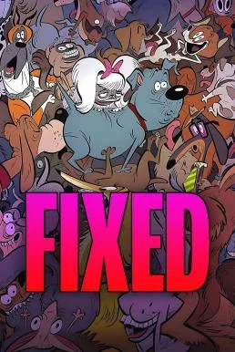 Fixed ภารกิจก่อนถูกตอน (2025) NETFLIX