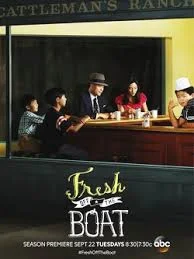 Fresh Off the Boat (2016) Season 2
