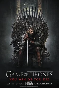 Game of Thrones - Season 1 มหาศึกชิงบัลลังก์ ปี 1