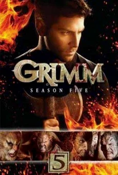 Grimm Season 5 กริมม์ ซีซั่น 5 พากย์ไทย HD