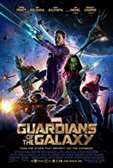Guardians of the Galaxy รวมพันธุ์นักสู้พิทักษ์จักรวาล พากย์ไทย HD