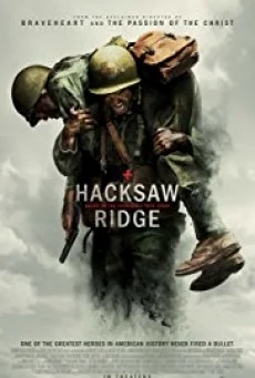 Hacksaw Ridge วีรบุรุษสมรภูมิปาฏิหาริย์ พากย์ไทย HD