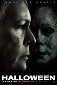 Halloween 2018 ฮาโลวีน 2018 พากย์ไทย HD