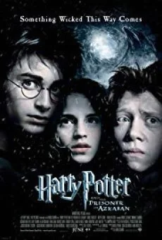 Harry Potter and the Prisoner of Azkaban (2004) แฮร์รี่ พอตเตอร์ กับนักโทษแห่งอั