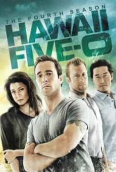 Hawaii Five-O Season 4 ฮาวายไฟฟ์โอ ซีซั่น 4 พากย์ไทย HD