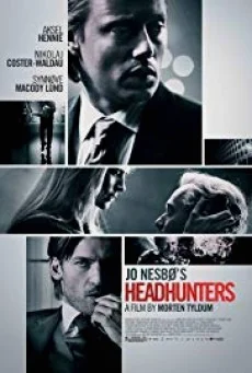 Headhunters 2011 นักล่าหัวซับไทย หนัง HD