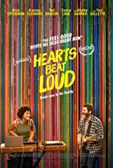 Hearts Beat Loud กู่ก้องจังหวะหัวใจ พากย์ไทย HD