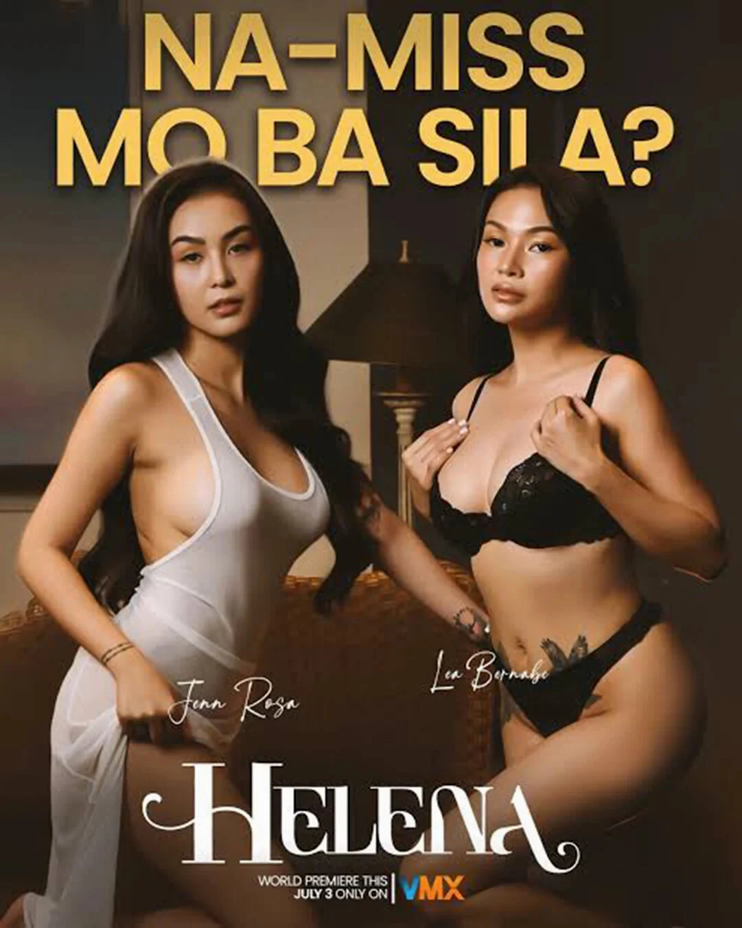 Helena (2026) ซับไทย HD