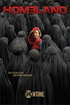 Homeland Season 4 แผนพิฆาตมาตุภูมิ ปี 4 พากย์ไทย HD