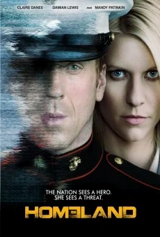 Homeland Season 1 แผนพิฆาตมาตุภูมิ ปี 1 พากย์ไทย HD