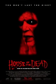 House of the Dead ศพสู้คน