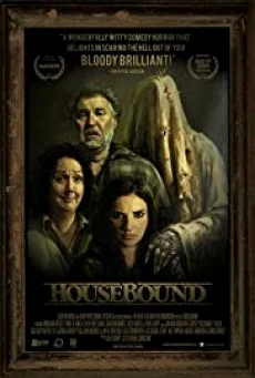 Housebound ( ผีติดบ้าน ) ผีติดบ้าน พากย์ไทย HD