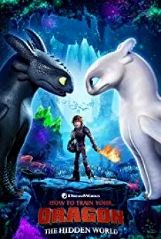How to Train Your Dragon 3 The Hidden World ( อภินิหารไวกิ้งพิชิตมังกร 3 ) พากย์