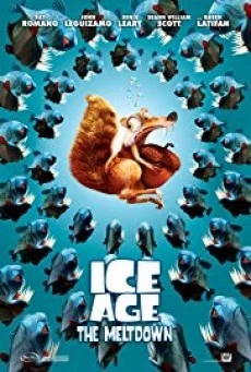 Ice Age 2 The Meltdown ยุคน้ำแข็ง 2 หลอมละลาย พากย์ไทย HD