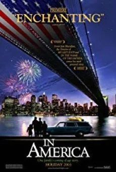 In America อิน อเมริกา พากย์ไทย หนังฟรี