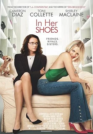 In Her Shoes (2005) สอนสาวฮ็อตให้หัดยืน