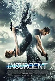 Insurgent คนกบฎโลก พากย์ไทย HD