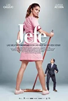 JEFE ( นายใหญ่บิ๊กเบิ้ม ) พากย์ไทย HD