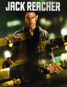 Jack Reacher 2 : Never Go Back (2016) ยอดคนสืบระห่ำ 2