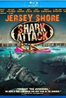 Jersey Shore Shark Attack ฉลามคลั่งทะเลเลือด พากย์ไทย หนังฟรี