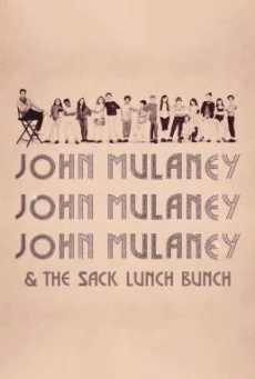 John Mulaney & the Sack Lunch Bunch จอห์น มูเลนีย์ แอนด์ เดอะ แซค ลันช์ บันช์