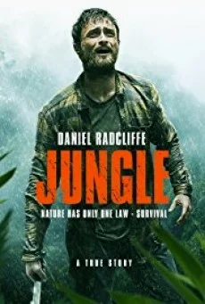 Jungle ต้องรอด พากย์ไทย HD