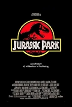 Jurassic Park 1 จูราสสิค พาร์ค กำเนิดใหม่ไดโนเสาร์ พากย์ไทย HD