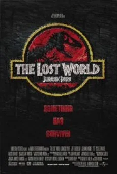 Jurassic Park 2 The Lost World เดอะ ลอสต์ เวิล์ด พากย์ไทย เต็มเรื่อง