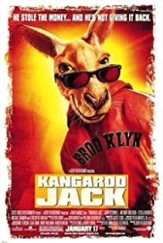 Kangaroo Jack แกงการู แจ็ค ก๊วนซ่าส์ล่าจิงโจ้แสบ พากย์ไทย HD