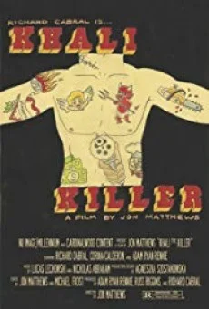 Khali the Killer พลิกเกมส์ฆ่า ล่าทมิฬ พากย์ไทย HD